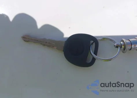 2002 Buick Lesabre Limited z USA, uszkodzony, nr VIN 1G4HR54K22U293649